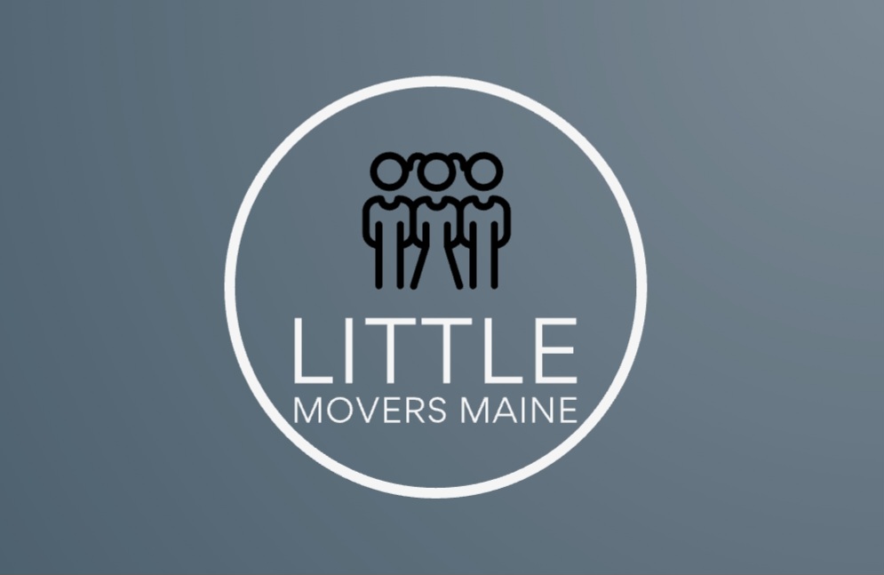 little Movers Maine  